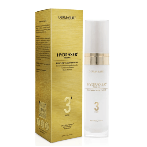 Dermaelite Hydraxer Filling Anti-Age x 20g
